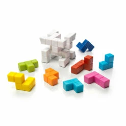 SmartGames Plug & Play Puzzel -Speelgoed Verkoop 1983935 941784ac