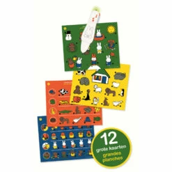 Jumbo Electro Nijntje Pen Met Licht En Geluid -Speelgoed Verkoop 1983982 6d400568