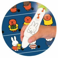 Jumbo Electro Nijntje Pen Met Licht En Geluid -Speelgoed Verkoop 1983982 7af65179