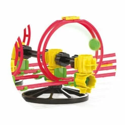No Brand Quercetti Jelle's Marble Run Knikkerbaan Marble League 228-delig -Speelgoed Verkoop 1984073 d7295906