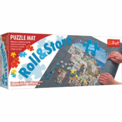 No Brand Puzzelmat Voor 500-3000 Stukjes