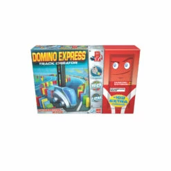 Goliath Domino Express Track Creator + 100 Domino's -Speelgoed Verkoop 1984119 2522345b