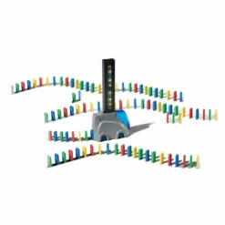 Goliath Domino Express Track Creator + 100 Domino's -Speelgoed Verkoop 1984119 c5c118f6