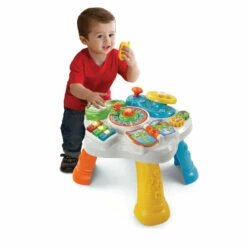 VTech Baby Avonturentafel -Speelgoed Verkoop 1984234 f1a4711f