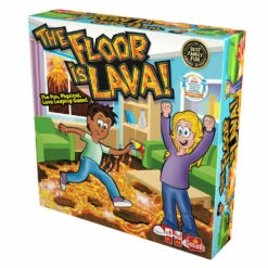 Goliath De Vloer Is Lava -Speelgoed Verkoop 1984318 6b7914a7