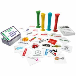 Goliath Merkenmania -Speelgoed Verkoop 1984319 4fbd64f5