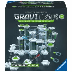 Ravensburger GraviTrax Pro Starter-set Vertical