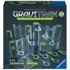 Ravensburger GraviTrax Pro Uitbreidingsset Vertical