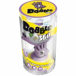 ASMODEE Dobble 360