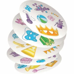 ASMODEE Dobble Collector -Speelgoed Verkoop 1984372 17de83e9