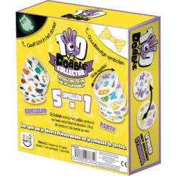 ASMODEE Dobble Collector -Speelgoed Verkoop 1984372 26f48303