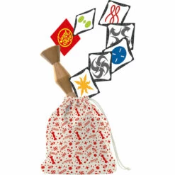 ASMODEE Jungle Speed Eco -Speelgoed Verkoop 1984373 3ef28b61