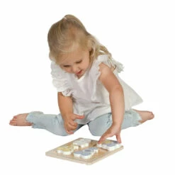 Woezel & Pip Baby Houten Puzzel -Speelgoed Verkoop 1984406 30052be7