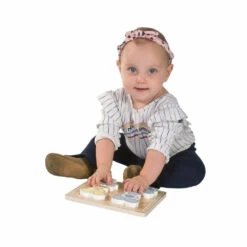 Woezel & Pip Baby Houten Puzzel -Speelgoed Verkoop 1984406 73fff99c