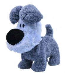 Woezel & Pip Lopend En Pratend Woezel