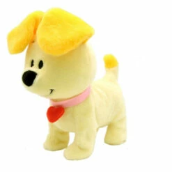 Woezel & Pip Lopend En Pratend Pip