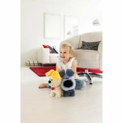 Woezel & Pip Lopend En Pratend Pip -Speelgoed Verkoop 1984408 f7f4054f