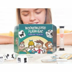 MEGABLEU Woordwizard 10 MEGABLEU Woordwizard -Speelgoed Verkoop 1984455 14419557