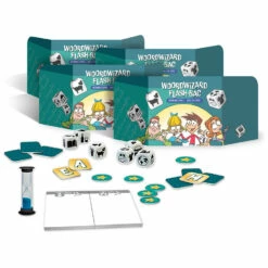 MEGABLEU Woordwizard 8 MEGABLEU Woordwizard -Speelgoed Verkoop 1984455 e3193155