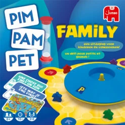 Jumbo Pim Pam Pet Family -Speelgoed Verkoop 1984458 a05b2600