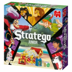 Jumbo Stratego Junior Disney -Speelgoed Verkoop 1984459 d986e760