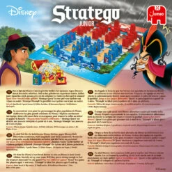 Jumbo Stratego Junior Disney -Speelgoed Verkoop 1984459 f9b936e0