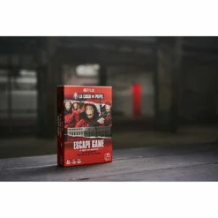 Jumbo La Casa De Papel Ontsnap Spel -Speelgoed Verkoop 1984461 6141502a