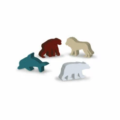 Identity Games BBC Earth: Animals -Speelgoed Verkoop 1984605 cf51480d