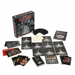 Identity Games Nightmare Horror Adventures -Speelgoed Verkoop 1984606 850e08c6