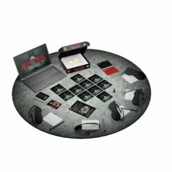 Identity Games Nightmare Horror Adventures -Speelgoed Verkoop 1984606 a8cabfba