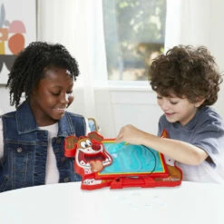 Hasbro Gaming Dokter Bibber Dierenarts 10 Hasbro Gaming Dokter Bibber Dierenarts -Speelgoed Verkoop 1984618 ffb75a50