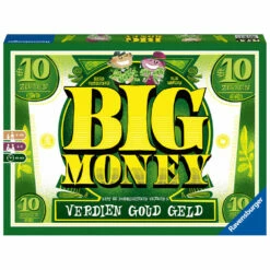 Ravensburger Big Money Bordspel 5 Ravensburger Big Money Bordspel -Speelgoed Verkoop 1984622 80dbb5cd