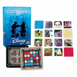 Codenames Disney