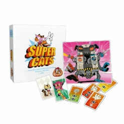 Supercats