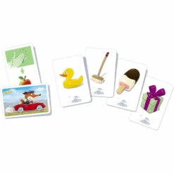 Li La Lawaai Gele Reeks -Speelgoed Verkoop 1984644 57299715