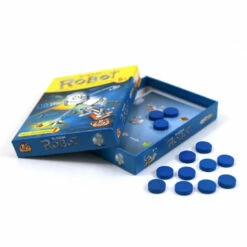 Robbie Robot Gele Reeks -Speelgoed Verkoop 1984648 4be30aba