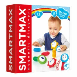 SmartMax My First - Sounds & Senses Speelset -Speelgoed Verkoop 1984971 d72d3003