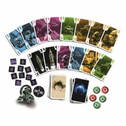 999 Games De Crew Kaartspel -Speelgoed Verkoop 1984972 38c9caec