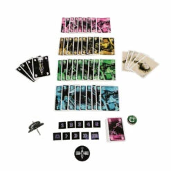 999 Games De Crew Kaartspel -Speelgoed Verkoop 1984972 4dec14ca