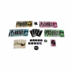 999 Games De Crew Kaartspel -Speelgoed Verkoop 1984972 65209323