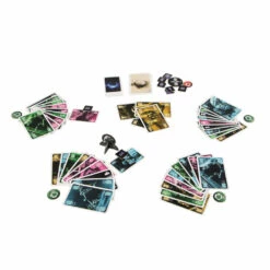 999 Games De Crew Kaartspel -Speelgoed Verkoop 1984972 9533cc1e