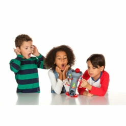 No Brand Super Mario Blow Up! Shaky Tower -Speelgoed Verkoop 1985264 7a2a116e