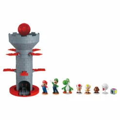 No Brand Super Mario Blow Up! Shaky Tower -Speelgoed Verkoop 1985264 9ce9c994