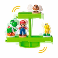 No Brand Super Mario Balancing Game Ground Stage Mario En Yoshi -Speelgoed Verkoop 1985266 8f66178b