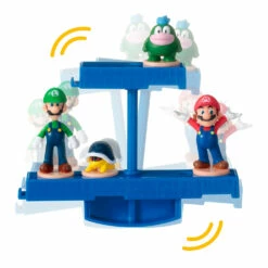 No Brand Super Mario Balancing Game Underground Stage Mario En Luigi -Speelgoed Verkoop 1985267 82a3a9a4
