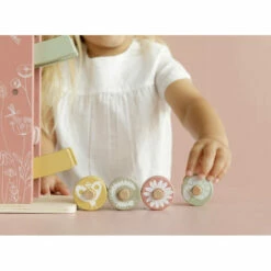 Little Dutch Rollerbaan Wild Flowers 6 Little Dutch Rollerbaan Wild Flowers -Speelgoed Verkoop 1985451 f5e47de6