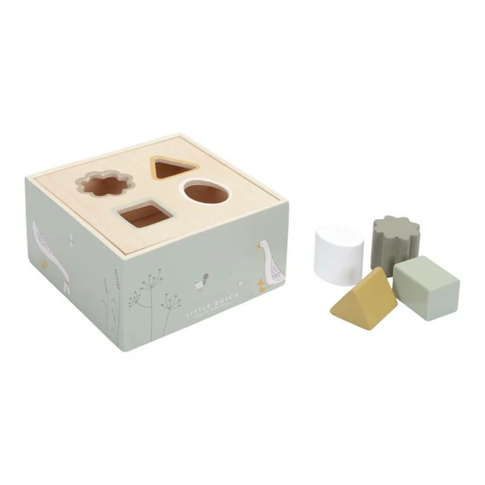 Little Dutch Vormenstoof Little Goose 1 Little Dutch Vormenstoof Little Goose