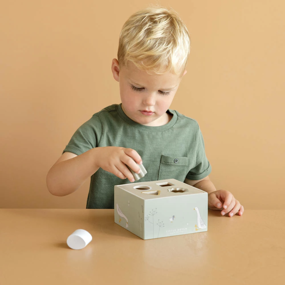 Little Dutch Vormenstoof Little Goose 5 Little Dutch Vormenstoof Little Goose - Afbeelding 5