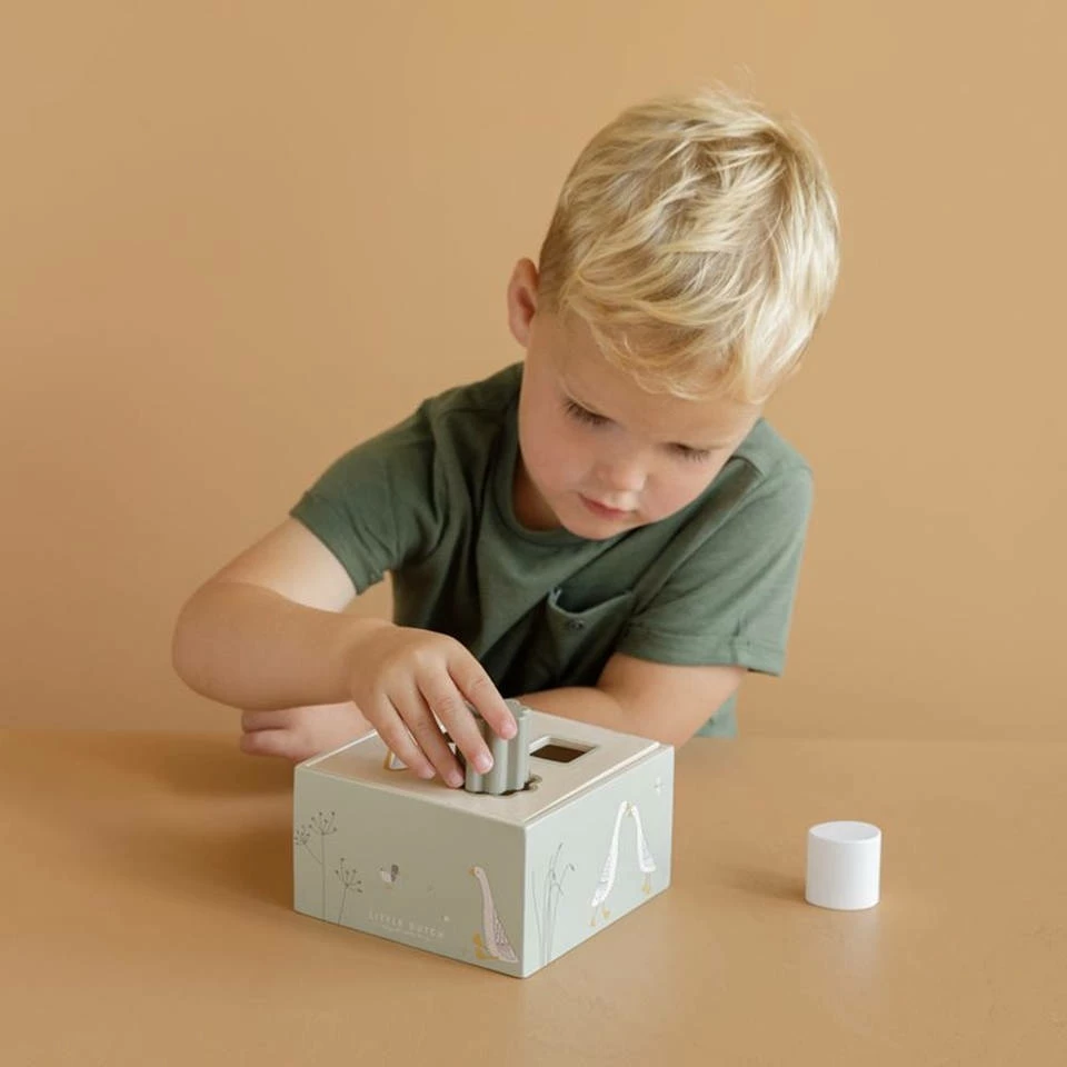 Little Dutch Vormenstoof Little Goose 3 Little Dutch Vormenstoof Little Goose - Afbeelding 3