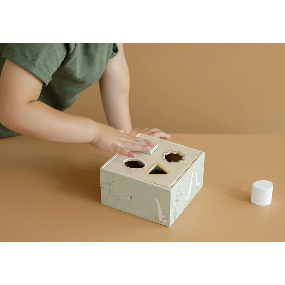 Little Dutch Vormenstoof Little Goose 4 Little Dutch Vormenstoof Little Goose - Afbeelding 4